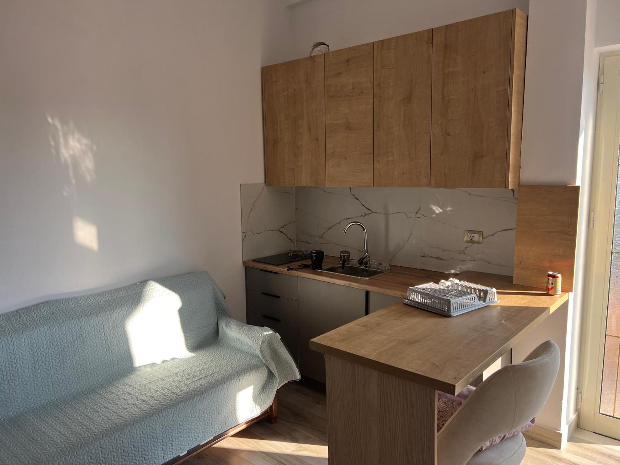 Greison Vacation House Vlore Exterior photo