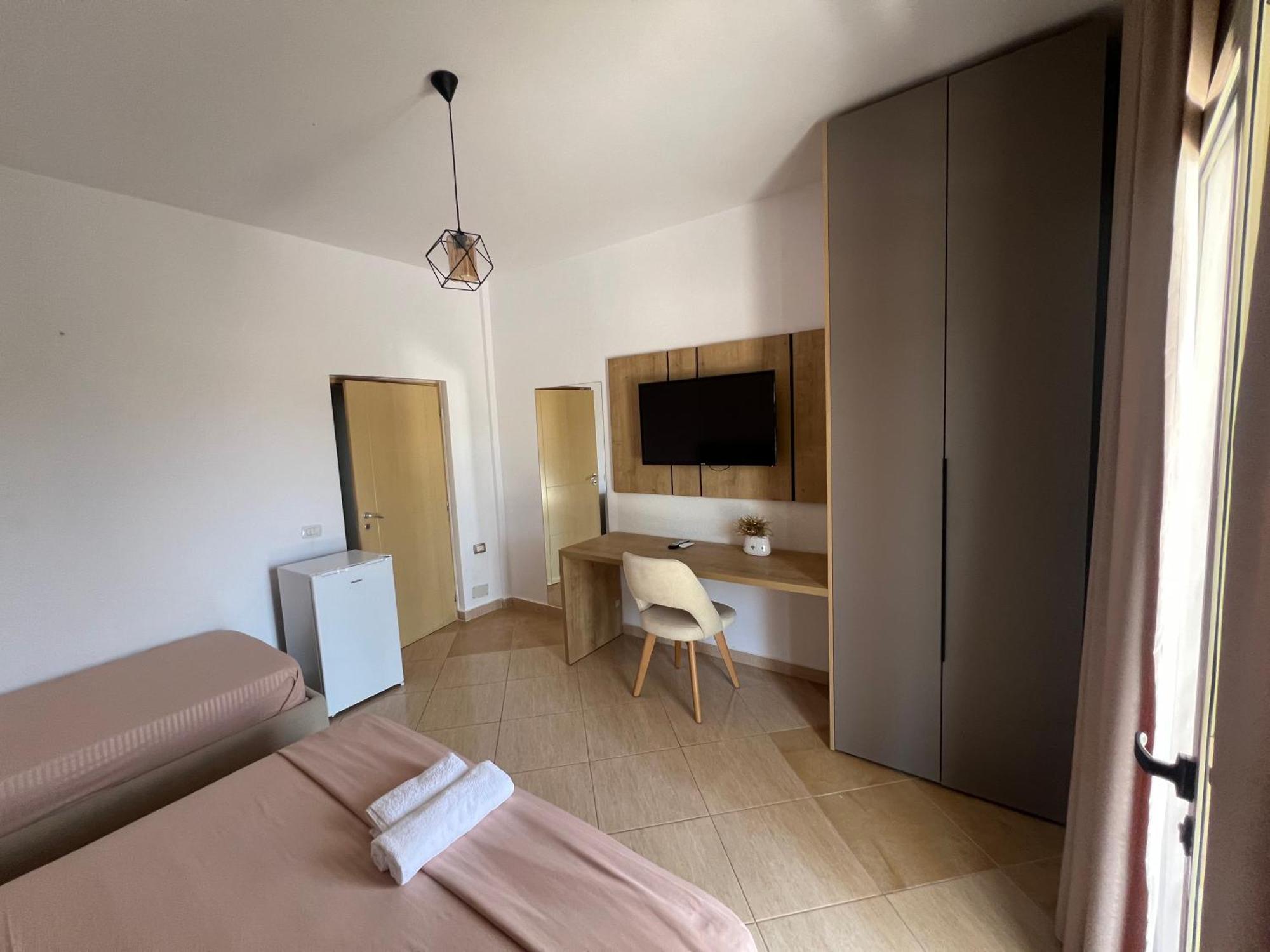 Greison Vacation House Vlore Exterior photo